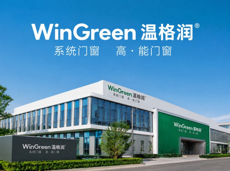 泰兴让建筑少耗能 更舒适